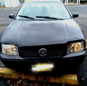 Car Vw Jetta